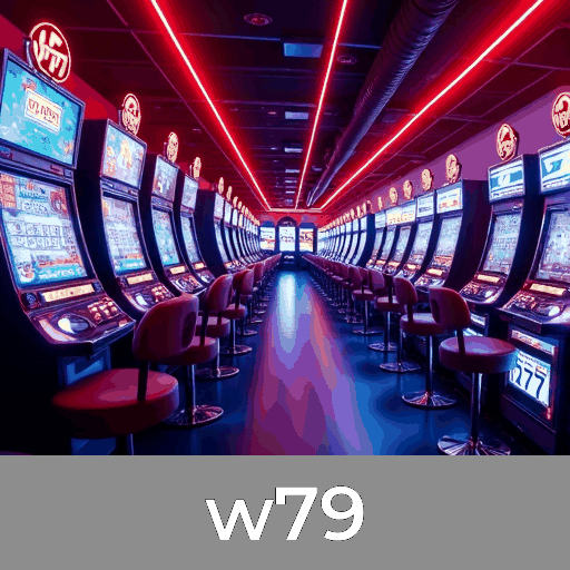 w79: Entre com login rápido e explore jogos ao vivo
