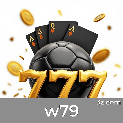 Desbloqueie Bônus Incríveis na W79 Agora!