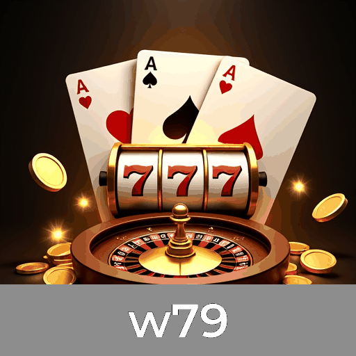 w79: Aproveite caça-níqueis e caça-níqueis com bônus no cassino ao vivo!