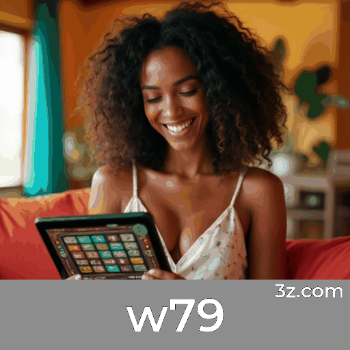 W79: A Plataforma de Jogos Online com Segurança e Profissionalismo