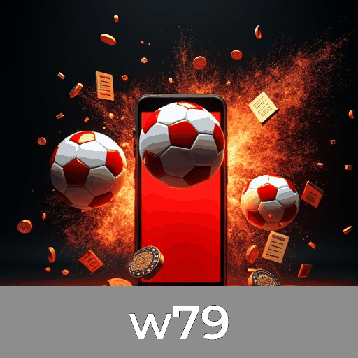 w79: Entre com login rápido e explore jogos ao vivo