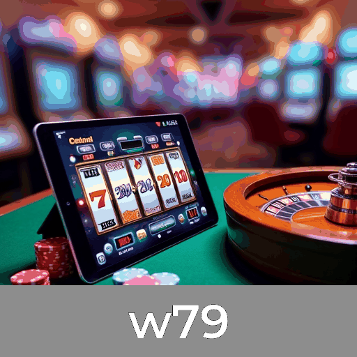 w79 - Plataforma confiável para apostas emocionantes e bônus