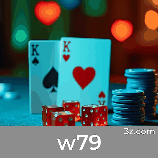 W79 Esporte: Estratégias Emocionantes de Apostas