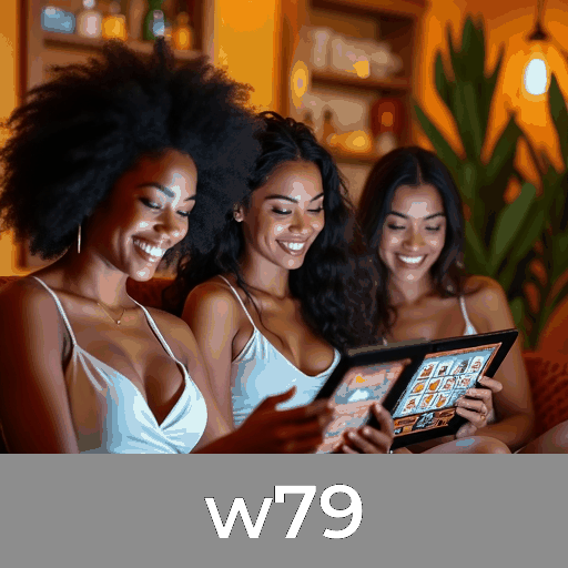 w79: Aproveite caça-níqueis e caça-níqueis com bônus no cassino ao vivo!